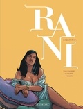 Jean Van Hamme et Francis Vallès - Rani Intégrale tome 2 : Tome 5, Sauvage ; Tome 6, Condamnée ; Tome 7, Reine ; Tome 8, Marquise.