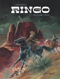 William Vance - Ringo Intégrale : .