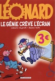 Bob De Groot et  Turk - Léonard Tome 46 : Le génie crève l'écran - Opé l'été BD 2022.