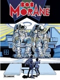  Vernes et  Coria - Bob Morane - Tome 10 - Commando épouvante.