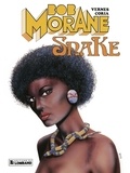  Vernes et  Coria - Bob Morane - Tome 21 - Snake.
