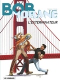  Vernes et  Coria - Bob Morane - Tome 40 - L'Exterminateur.