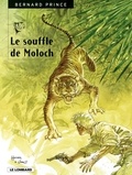  Hermann et  Greg - Bernard Prince - Tome 10 - Le Souffle du Moloch.