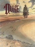  Hermann et Yves H - Duke Tome 7 : Ce monde n'est pas le mien.