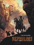 Sylvain Runberg et David Dusa - Nephilims Tome 1 : Sur la piste des Anciens.