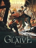 Emmanuel Herzet et Vincent Brugeas - La voie du glaive Tome 1 : Les frères furieux.