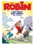 Bob De Groot et  Turk - Best of Robin Dubois  : C'est parti mon shérif !.