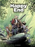 Olivier Jouvray et Benjamin Jurdic - Happy End Tome 2 : L'enfer, c'est les autres !.