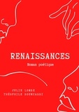 & bourcassi julie &  théophile Lombe - Renaissances.