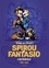  Janry et  Tome - Spirou et Fantasio - L'intégrale - Tome 13 - Tome & Janry 1981-1983.
