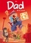  Nob - Dad Tome 4 : Star à domicile.