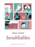 Fabien Toulmé - Inoubliables Tome 1 : .
