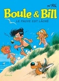 Jean Roba - Boule et Bill 9 : Boule et Bill - Tome 9 - Le fauve est lâché / Edition spéciale, Limitée (Opé été 2024).