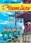  Morris et  Goscinny - Lucky Luke 12 : Lucky Luke - Tome 12 - Les Cousins Dalton / Edition spéciale, Limitée (Opé été 2024).