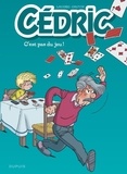  Laudec et  Cauvin - Cédric 32 : Cédric - Tome 32 - C'est pas du jeu ! / Edition spéciale, Limitée (Opé été 2024).