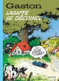  Franquin - Gaston Tome 13 : Lagaffe se décoince.