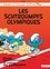  Peyo - Les Schtroumpfs 11 : Les Schtroumpfs - Tome 11 - Les Schtroumpfs olympiques / Edition spéciale, Limitée (Opé été 2024).