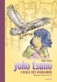  Leloup - Yoko Tsuno 31 : Yoko Tsuno - Tome 31 - L'aigle des Highlands / Edition Spéciale, Grand Format.