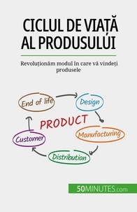 Layal Makki - Ciclul de viață al produsului - Revoluționăm modul în care vă vindeți produsele.