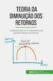 Pierre Pichère - Teoria da diminuição dos retornos - Compreender os fundamentos da produtividade económica.