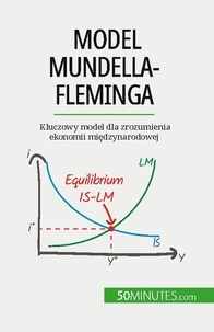 Blaise mimbang Jean - Model Mundella-Fleminga - Kluczowy model dla zrozumienia ekonomii międzynarodowej.
