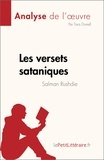 Dorrell Tara - Les versets sataniques de Salman Rushdie (Analyse de l'oeuvre) - Résumé complet et analyse détaillée de l'oeuvre.