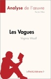 Hilton Jim - Les Vagues de Virginia Woolf (Analyse de l'oeuvre) - Résumé complet et analyse détaillée de l'oeuvre.