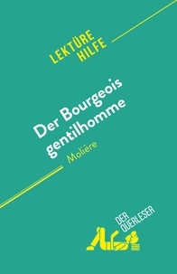 Jooris Vincent - Der Bourgeois gentilhomme - von Molière.
