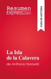 Pinaud Elena - La Isla de la Calavera - de Anthony Horowitz.