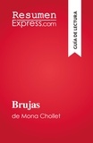 Farges Amandine - Brujas - de Mona Chollet.