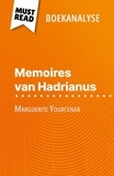 David Noiret et Nikki Claes - Memoires van Hadrianus van Marguerite Yourcenar (Boekanalyse) - Volledige analyse en gedetailleerde samenvatting van het werk.