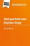 Vincent Guillaume et Nikki Claes - Het portret van Dorian Gray van Oscar Wilde (Boekanalyse) - Volledige analyse en gedetailleerde samenvatting van het werk.