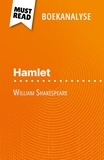 Nasim Hamou et Nikki Claes - Hamlet van William Shakespeare - (Boekanalyse).