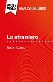 Pierre Weber et Sara Rossi - Lo straniero di Albert Camus (Analisi del libro) - Analisi completa e sintesi dettagliata del lavoro.