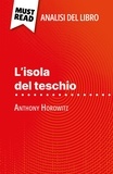 Elena Pinaud et Sara Rossi - L'isola del teschio di Anthony Horowitz (Analisi del libro) - Analisi completa e sintesi dettagliata del lavoro.