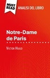 Célia Ramain et Sara Rossi - Notre-Dame de Paris di Victor Hugo (Analisi del libro) - Analisi completa e sintesi dettagliata del lavoro.