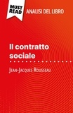 Gabrielle Yriarte et Sara Rossi - Il contratto sociale di Jean-Jacques Rousseau (Analisi del libro) - Analisi completa e sintesi dettagliata del lavoro.