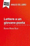 Vincent Guillaume et Sara Rossi - Lettere a un giovane poeta di Rainer Maria Rilke (Analisi del libro) - Analisi completa e sintesi dettagliata del lavoro.