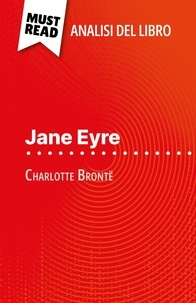 Flore Beaugendre et Sara Rossi - Jane Eyre di Charlotte Brontë - (Analisi del libro).