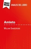 Nasim Hamou et Sara Rossi - Amleto di William Shakespeare - (Analisi del libro).