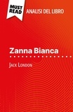 Isabelle Consiglio et Sara Rossi - Zanna Bianca di Jack London - (Analisi del libro).