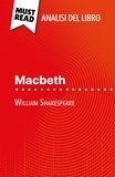 Claire Cornillon et Sara Rossi - Macbeth di William Shakespeare - (Analisi del libro).