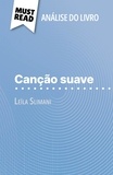 Florence Dabadie et Alva Silva - Canção suave de Leïla Slimani (Análise do livro) - Análise completa e resumo pormenorizado do trabalho.