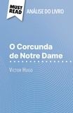 Célia Ramain et Alva Silva - O Corcunda de Notre Dame de Victor Hugo (Análise do livro) - Análise completa e resumo pormenorizado do trabalho.