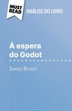 Alexandre Randal et Alva Silva - À espera do Godot de Samuel Beckett - (Análise do livro).