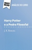 Lucile Lhoste et Alva Silva - Harry Potter e a Pedra Filosofal de J. K. Rowling - (Análise do livro).