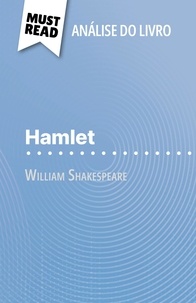 Nasim Hamou et Alva Silva - Hamlet de William Shakespeare - (Análise do livro).
