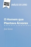 Marine Everard et Alva Silva - O Homem que Plantava Árvores de Jean Giono - (Análise do livro).