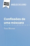 Natalia Torres Behar et Alva Silva - Confissões de uma máscara de Yukio Mishima - (Análise do livro).