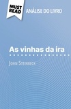 Natacha Cerf et Alva Silva - As vinhas da ira de John Steinbeck - (Análise do livro).